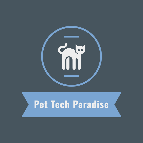 Pet Tech Paradise